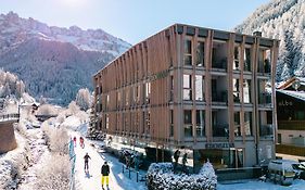 Mountain Design Hotel Eden Selva
